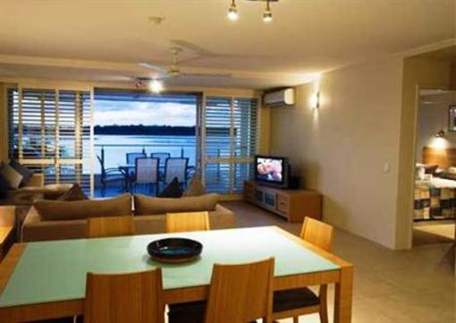 фото отеля Las Rias Holiday Apartments Noosa