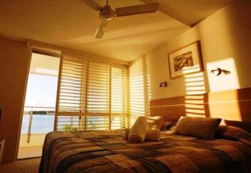 фото отеля Las Rias Holiday Apartments Noosa