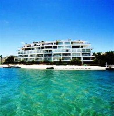 фото отеля Las Rias Holiday Apartments Noosa
