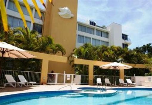 фото отеля Las Rias Holiday Apartments Noosa