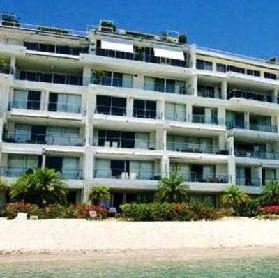 фото отеля Las Rias Holiday Apartments Noosa