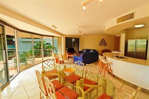 фото отеля The Cove Resort Noosa