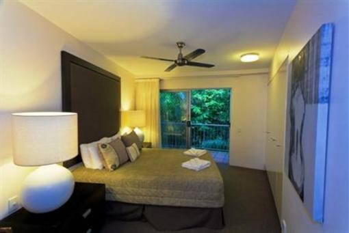 фото отеля The Cove Resort Noosa