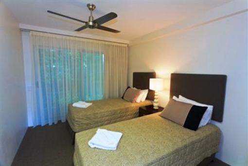 фото отеля The Cove Resort Noosa