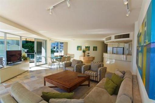 фото отеля The Cove Resort Noosa