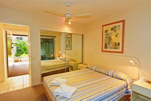 фото отеля The Cove Resort Noosa