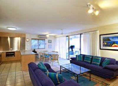 фото отеля The Cove Resort Noosa