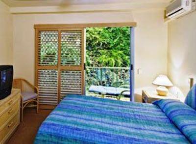 фото отеля The Cove Resort Noosa