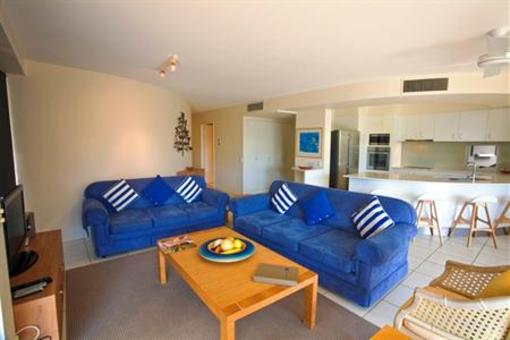 фото отеля The Cove Resort Noosa