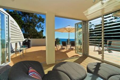 фото отеля The Cove Resort Noosa