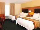 фото отеля TownePlace Suites Overland Park