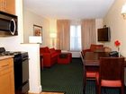 фото отеля TownePlace Suites Overland Park