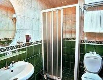 фото отеля My Kolibri Hotel