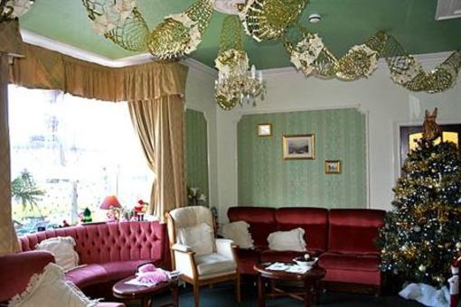 фото отеля Craigside Hotel