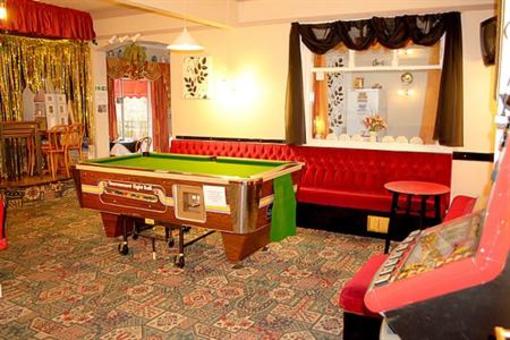фото отеля Craigside Hotel