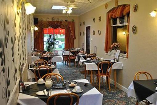 фото отеля Craigside Hotel