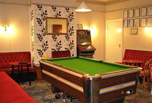 фото отеля Craigside Hotel