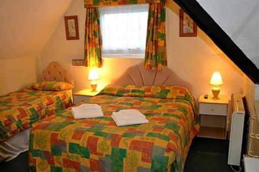 фото отеля Craigside Hotel