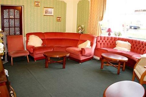 фото отеля Craigside Hotel