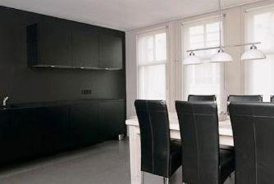 фото отеля Luxury Keizersgracht Apartments