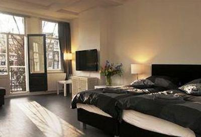 фото отеля Luxury Keizersgracht Apartments