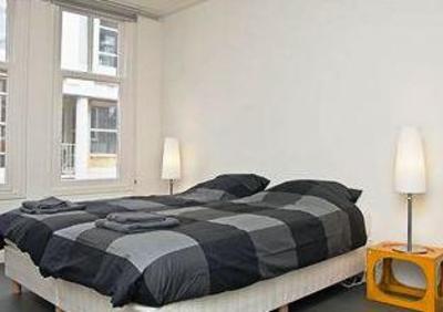 фото отеля Luxury Keizersgracht Apartments