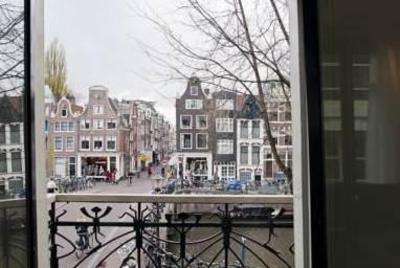 фото отеля Luxury Keizersgracht Apartments