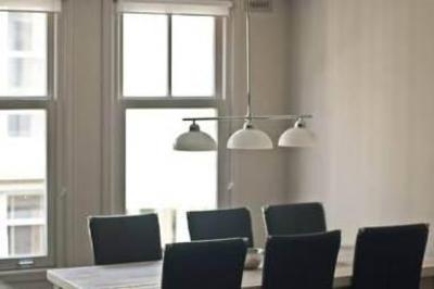 фото отеля Luxury Keizersgracht Apartments