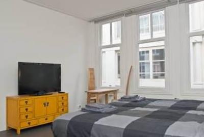 фото отеля Luxury Keizersgracht Apartments