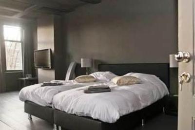 фото отеля Luxury Keizersgracht Apartments