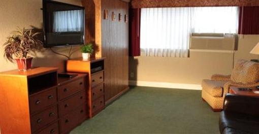 фото отеля Stratford Inn Ashland (Oregon)