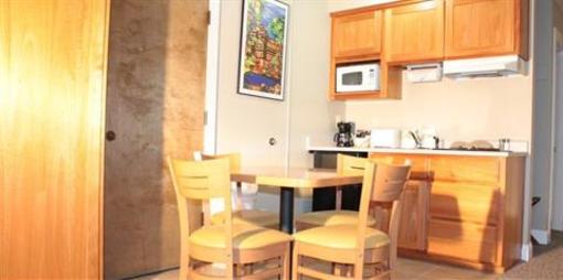 фото отеля Stratford Inn Ashland (Oregon)