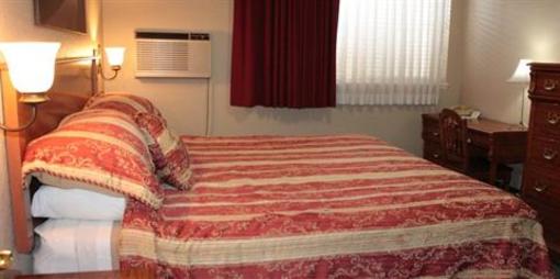 фото отеля Stratford Inn Ashland (Oregon)