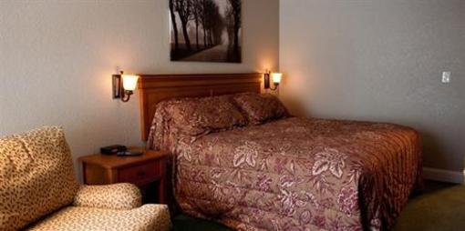 фото отеля Stratford Inn Ashland (Oregon)