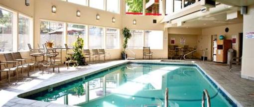фото отеля Stratford Inn Ashland (Oregon)