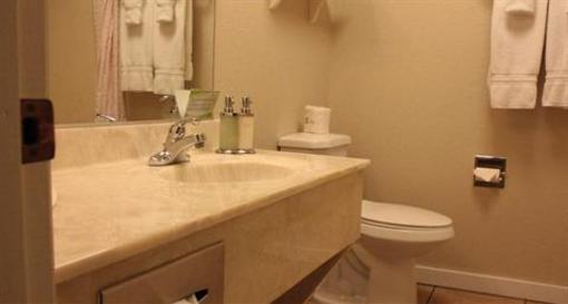 фото отеля Stratford Inn Ashland (Oregon)