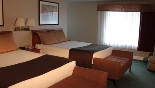 фото отеля Stratford Inn Ashland (Oregon)
