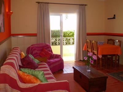 фото отеля Apartamentos Vila Graciosa