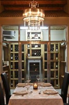 фото отеля Surval Boutique Olive Estate