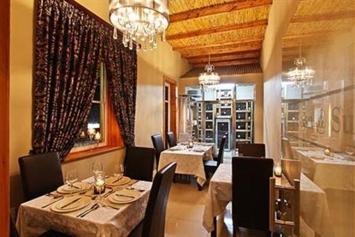 фото отеля Surval Boutique Olive Estate
