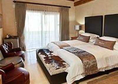 фото отеля Surval Boutique Olive Estate