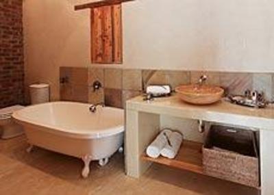фото отеля Surval Boutique Olive Estate