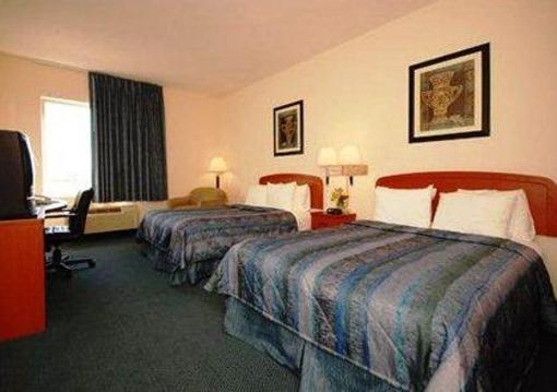 фото отеля Sleep Inn & Suites Danville (Virginia)