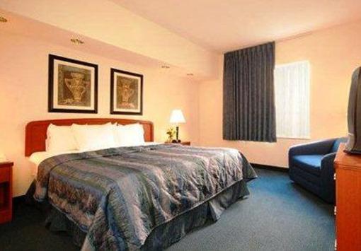фото отеля Sleep Inn & Suites Danville (Virginia)