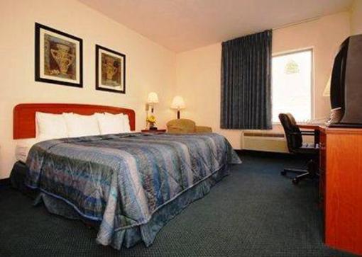 фото отеля Sleep Inn & Suites Danville (Virginia)