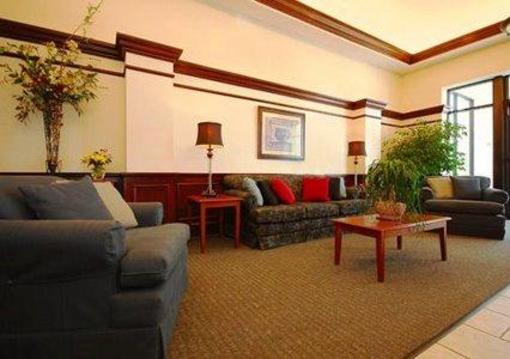 фото отеля Sleep Inn & Suites Danville (Virginia)