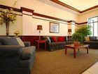 фото отеля Sleep Inn & Suites Danville (Virginia)