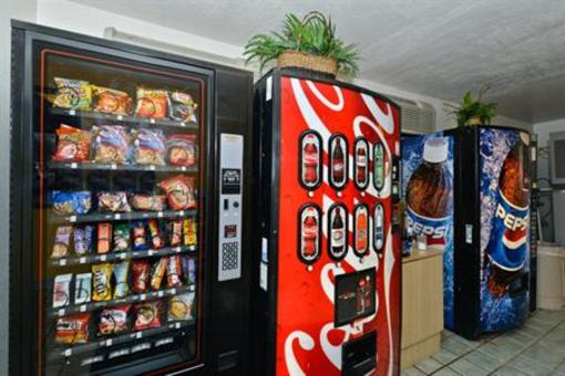 фото отеля Americas Best Value Inn - Amarillo East Grand Street