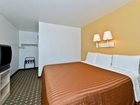 фото отеля Americas Best Value Inn - Amarillo East Grand Street