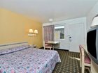 фото отеля Americas Best Value Inn - Amarillo East Grand Street